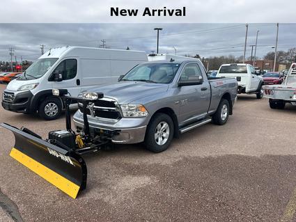 2021 Ram 1500 Classic Wausau WI