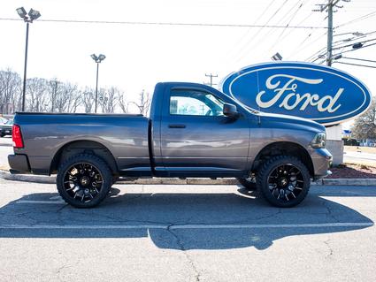 2014 Ram 1500 Suffolk VA