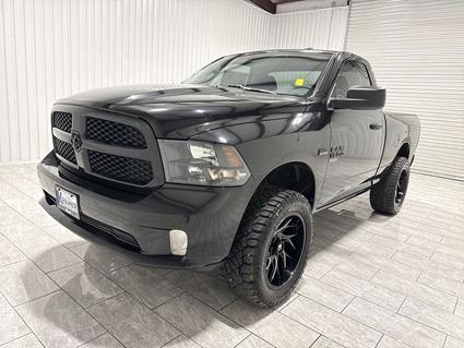 2019 Ram 1500 Classic Madisonville TX