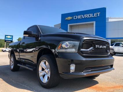 2013 Ram 1500 Winnsboro SC