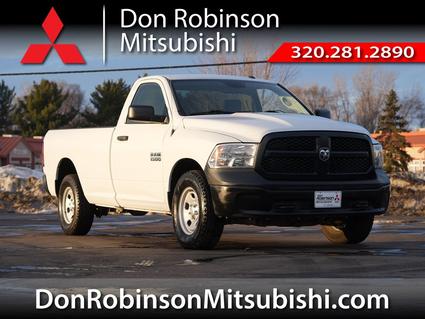 2017 Ram 1500 St Cloud MN