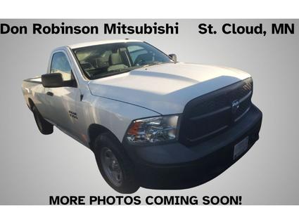 2017 Ram 1500 St Cloud MN