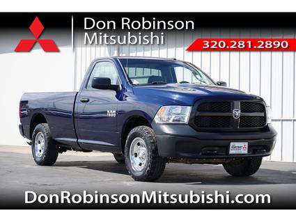 2014 Ram 1500 St Cloud MN