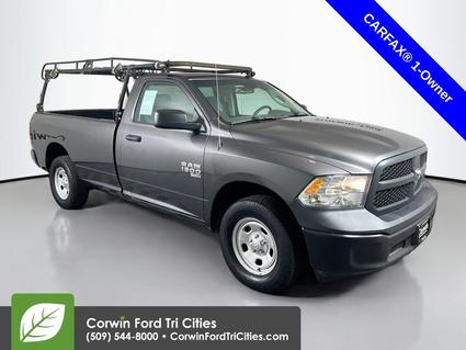 2019 Ram 1500 Classic Pasco WA
