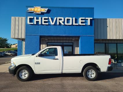 2017 Ram 1500 Chadron NE