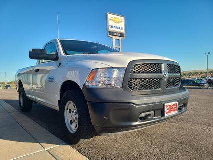 2017 Ram 1500 Chadron NE