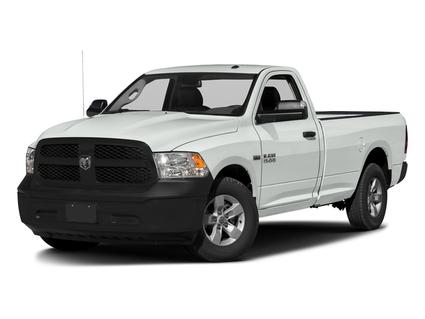2017 Ram 1500 Chadron NE