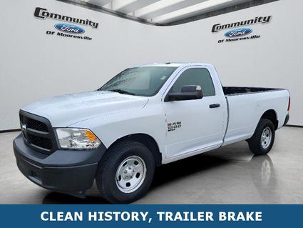 2022 Ram 1500 Classic Mooresville IN