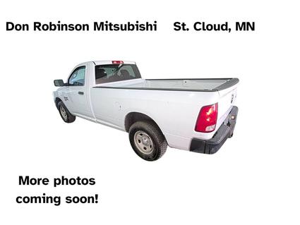 2020 Ram 1500 Classic St Cloud MN