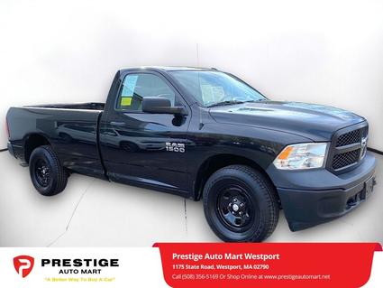 2017 Ram 1500 Westport MA