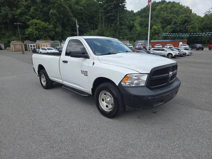 2020 Ram 1500 Classic Lebanon VA