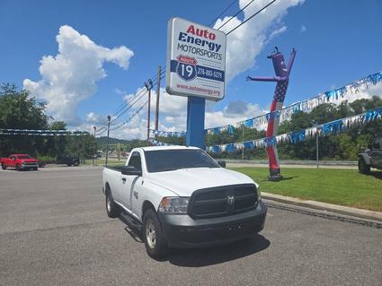 2020 Ram 1500 Classic Lebanon VA