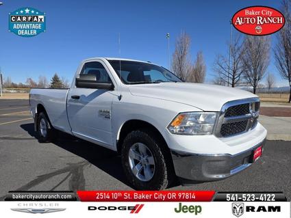 2019 Ram 1500 Classic Baker City OR