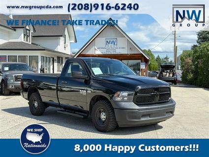 2019 Ram 1500 Classic Post Falls ID