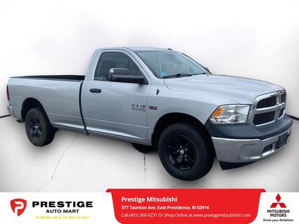 2014 Ram 1500 East Providence RI