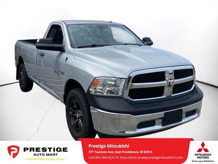 2014 Ram 1500 East Providence RI