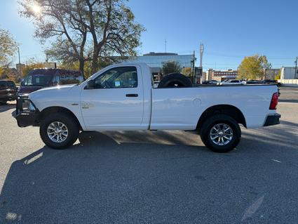 2019 Ram 1500 Classic Casper WY