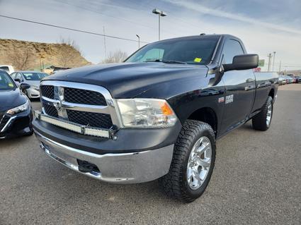 2013 Ram 1500 Rock Springs WY