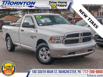 2019 Ram 1500 Classic Manchester PA