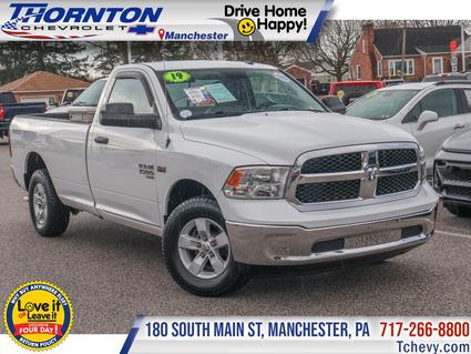 2019 Ram 1500 Classic Manchester PA