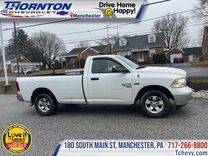 2019 Ram 1500 Classic Manchester PA