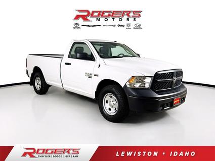 2021 Ram 1500 Classic Lewiston ID