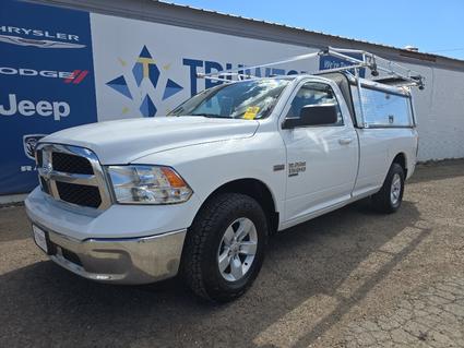 2019 Ram 1500 Classic Cortez CO