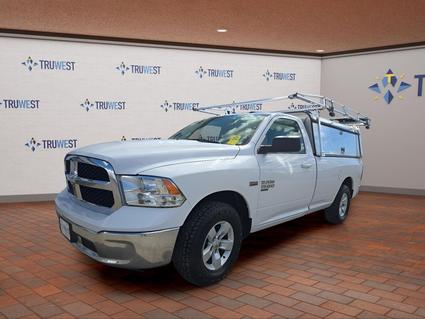 2019 Ram 1500 Classic Cortez CO