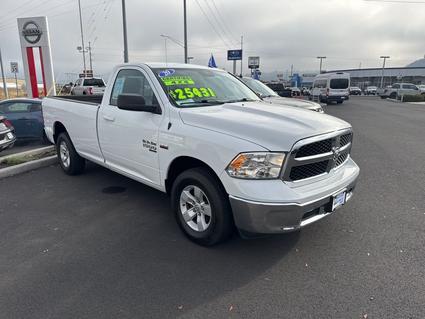 2020 Ram 1500 Classic  
