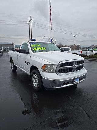 2020 Ram 1500 Classic  