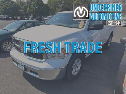 2020 Ram 1500 Classic The Dalles OR