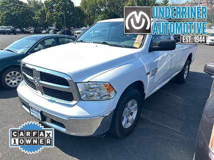 2020 Ram 1500 Classic The Dalles OR