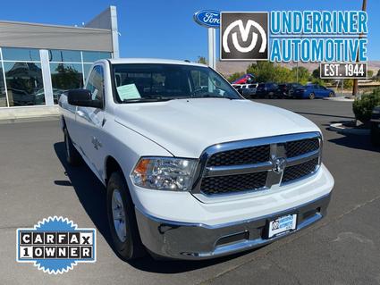 2020 Ram 1500 Classic The Dalles OR
