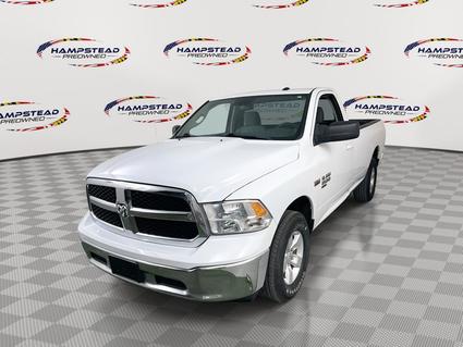 2020 Ram 1500 Classic Hampstead MD