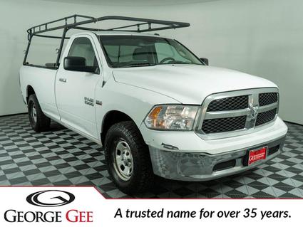 2015 Ram 1500 Liberty Lake WA
