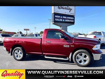 2017 Ram 1500 Alton IL