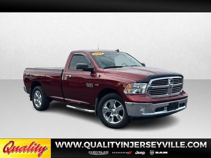 2017 Ram 1500 Alton IL