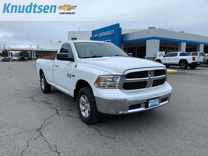 2018 Ram 1500 Post Falls ID