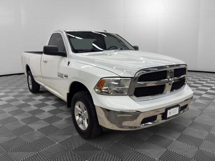 2018 Ram 1500 Spokane WA