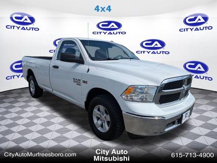 2022 Ram 1500 Classic Murfreesboro TN