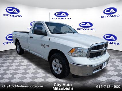 2022 Ram 1500 Classic Murfreesboro TN
