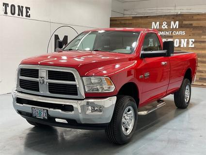 2012 Ram 2500 Portland OR