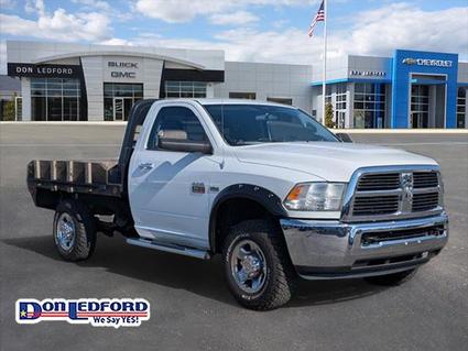 2012 Ram 2500 Cleveland TN