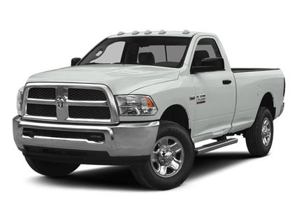 2014 Ram 2500 Denver CO