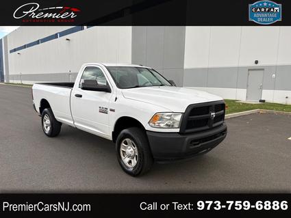 2015 Ram 2500 Belleville NJ