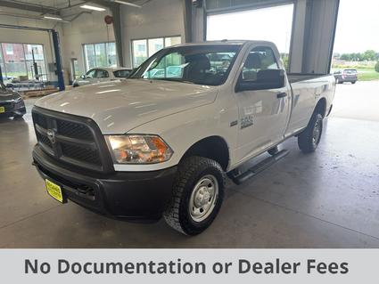 2018 Ram 2500 Scottsbluff NE