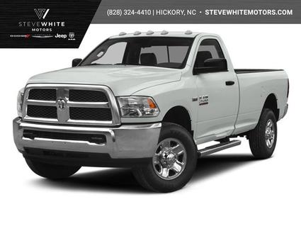 2014 Ram 2500 Newton NC