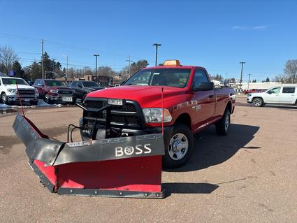 2015 Ram 2500 Wausau WI