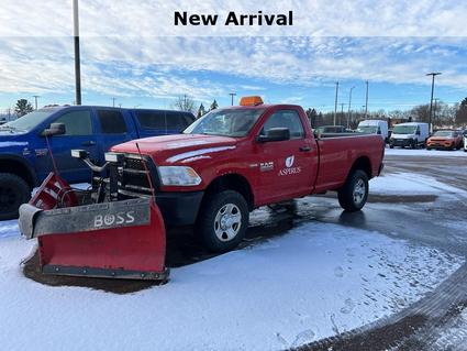 2015 Ram 2500 Wausau WI