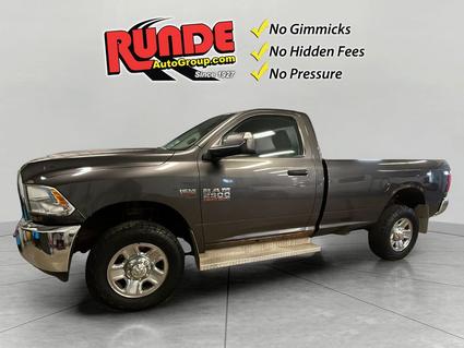 2014 Ram 2500 Hazel Green WI